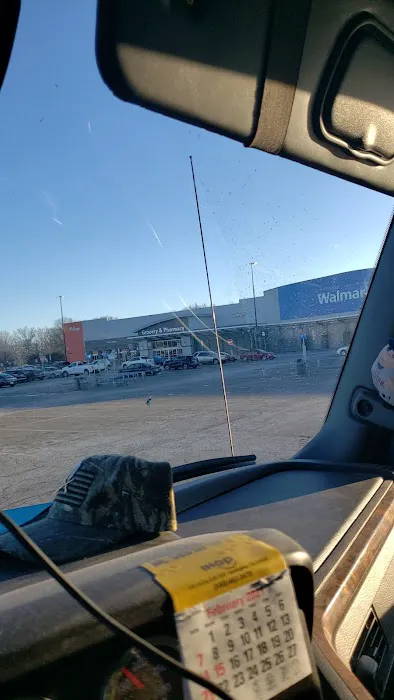 Walmart Liberty 4
