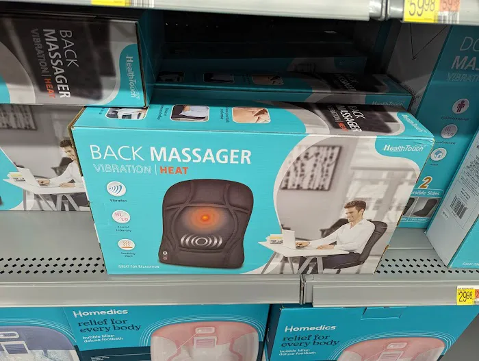 Walmart Liberty 3