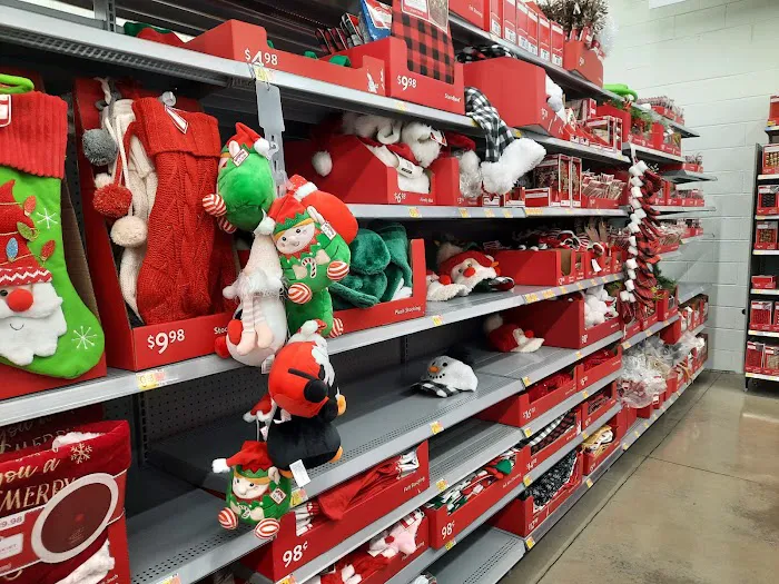 Walmart Supercenter 0