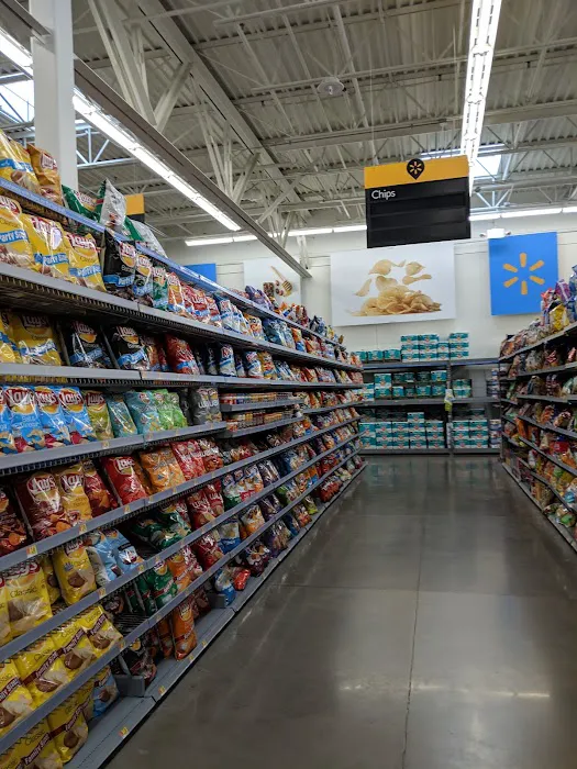 Walmart Supercenter 1