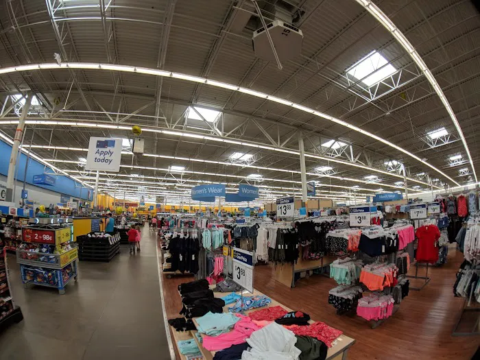 Walmart Supercenter 3