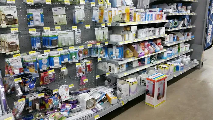 Walmart Supercenter 5