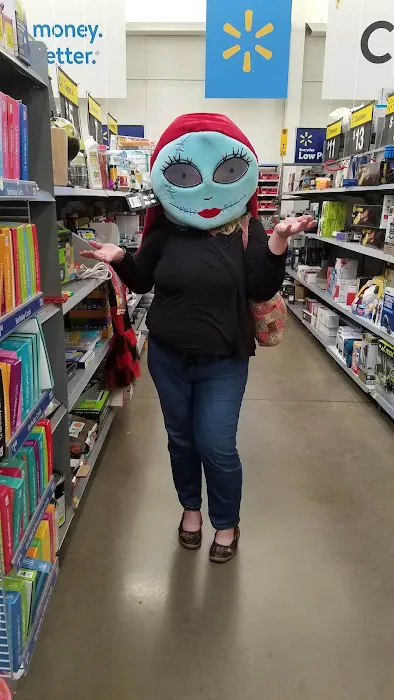 Walmart Supercenter 4