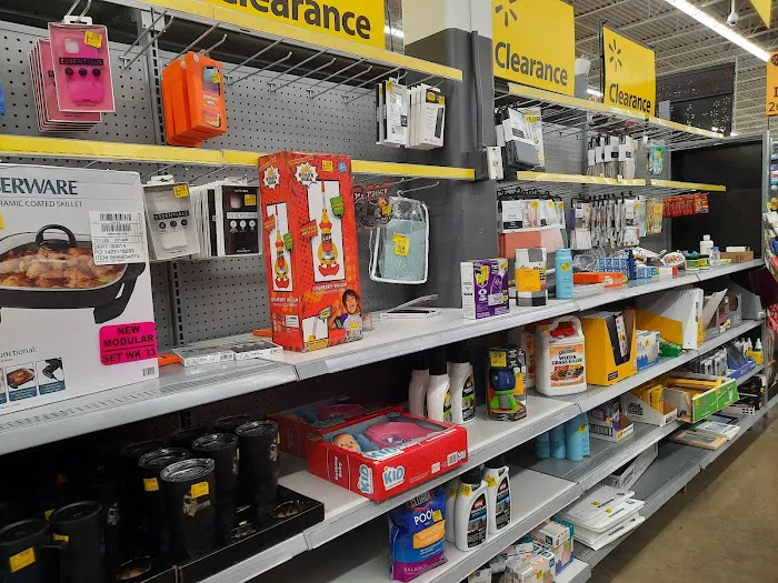 Walmart Supercenter 7