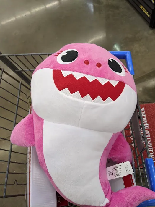 Walmart Supercenter 6