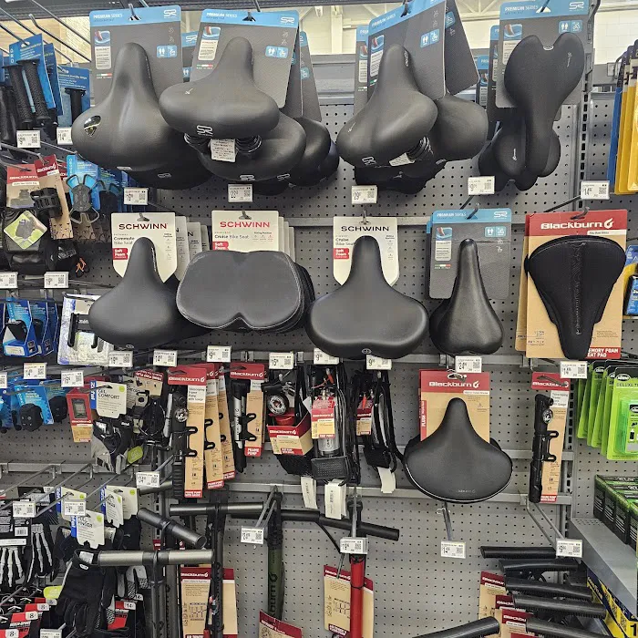 Walmart Supercenter 9