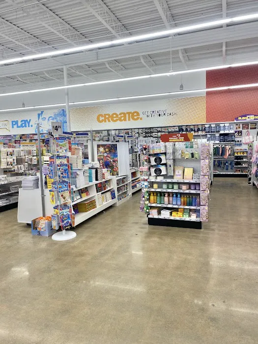 Five Below 0