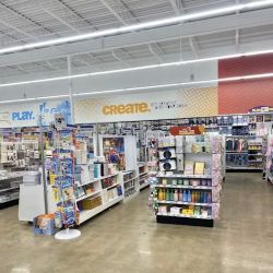 Five Below ico
