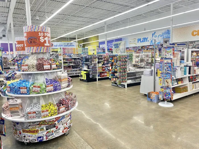 Five Below 1