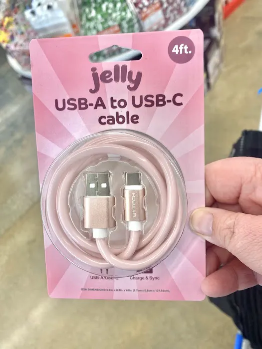 Five Below 5