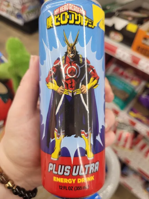 Five Below 6