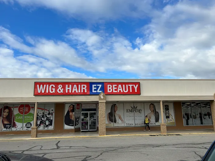 EZ Beauty 1