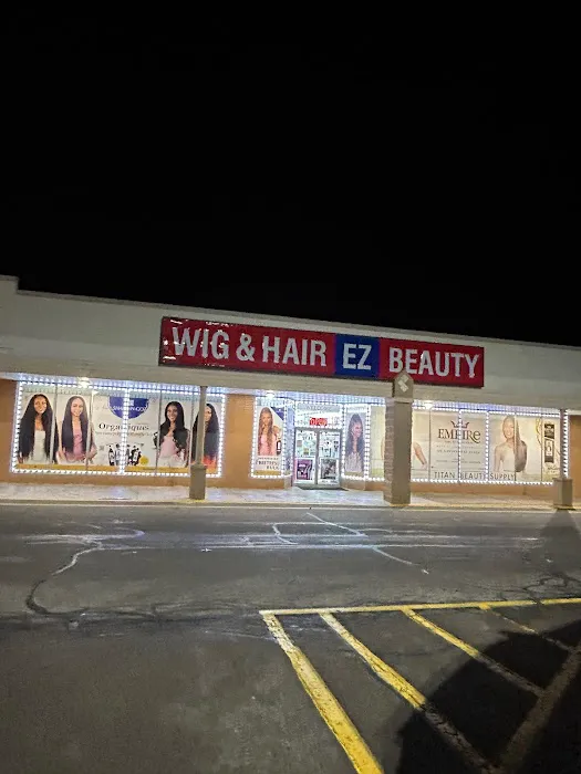 EZ Beauty 3
