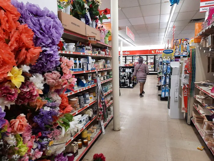 Family Dollar 1