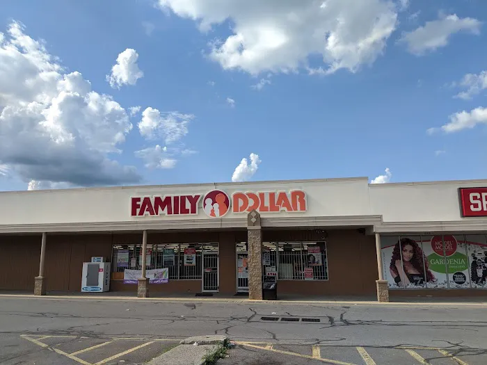 Family Dollar 0