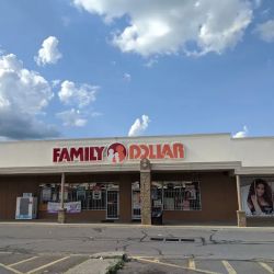 Family Dollar ico