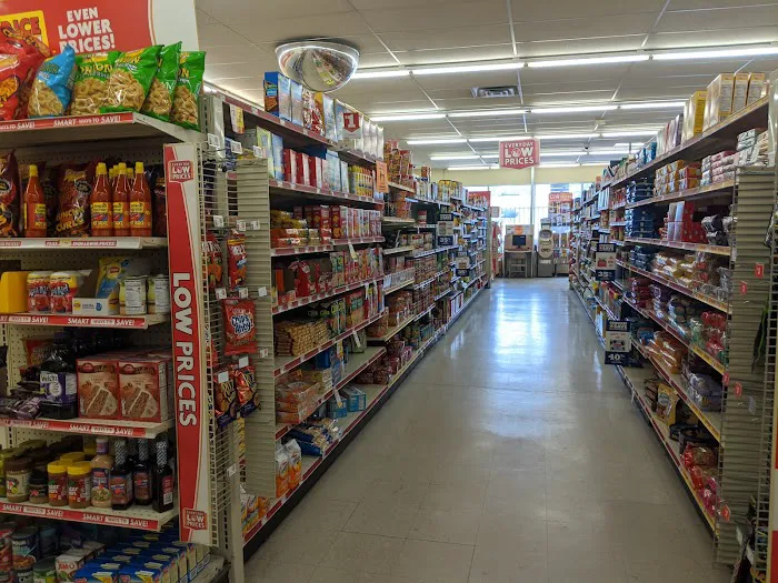 Family Dollar 5