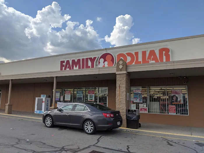 Family Dollar 6