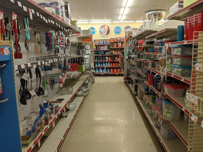 Family Dollar 7