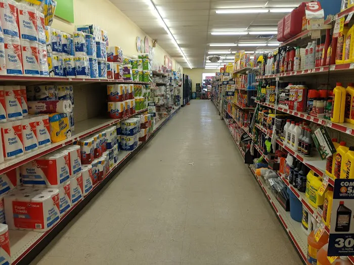 Family Dollar 9