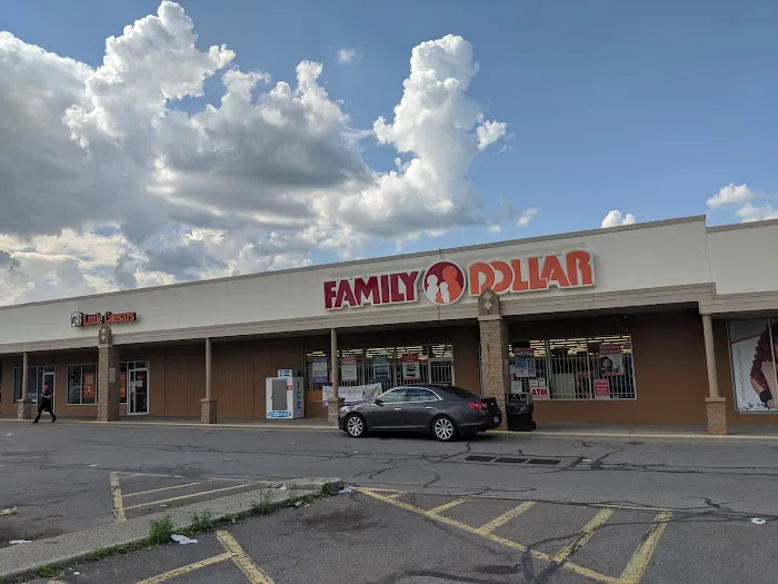 Family Dollar 8