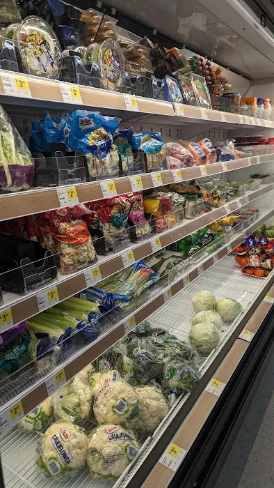 DG Market 2