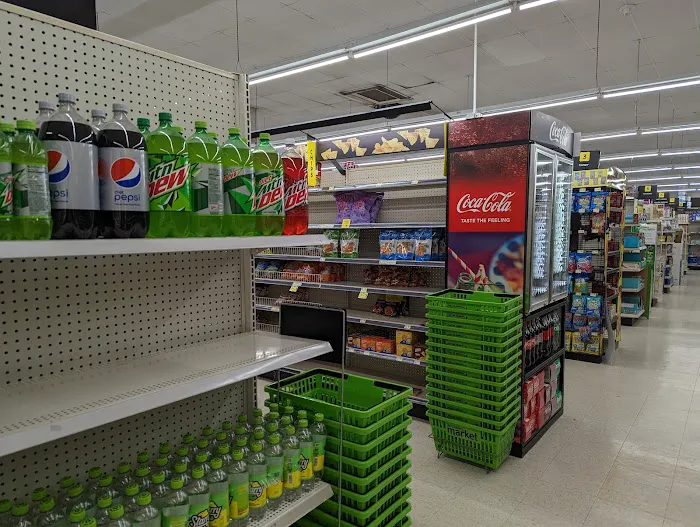 DG Market 1