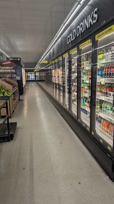 DG Market 8