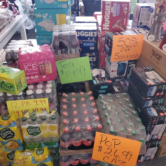 Sassy Savings 5