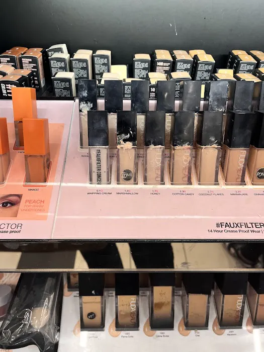SEPHORA 4