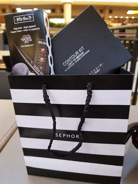 SEPHORA 8