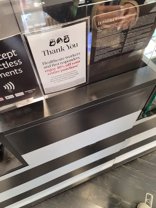SEPHORA 5
