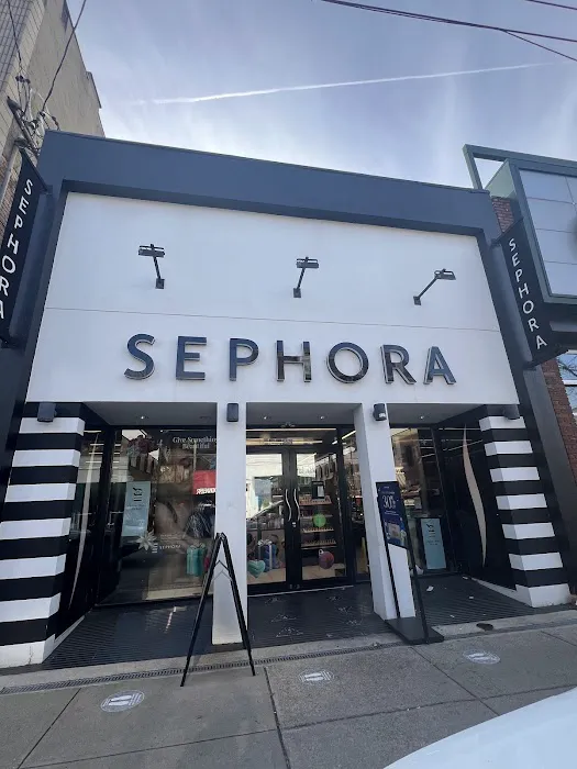 SEPHORA 7