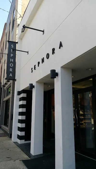 SEPHORA 6