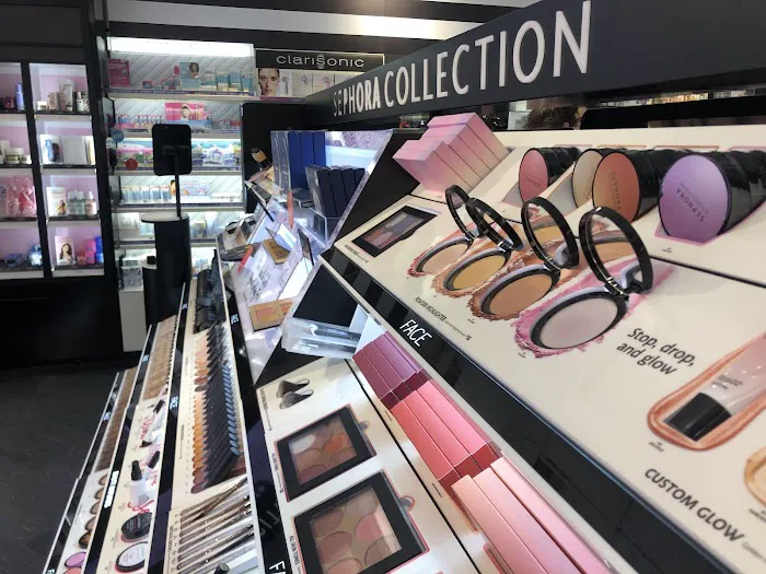 SEPHORA 9