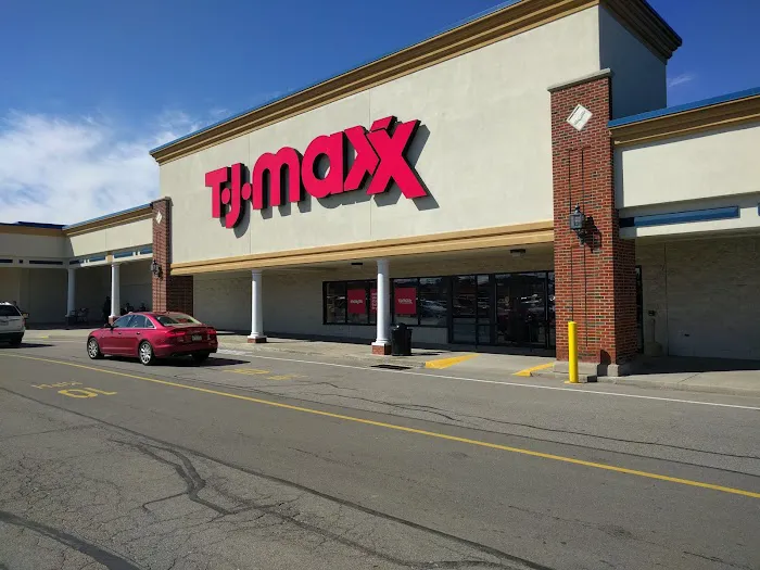 T.J. Maxx 2