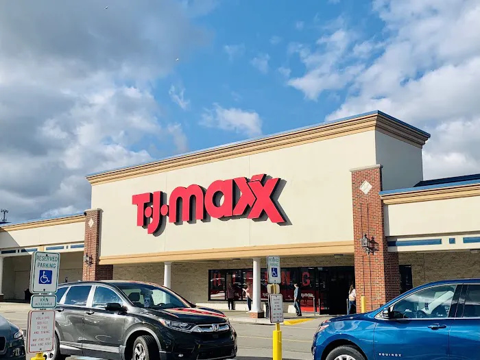 T.J. Maxx 3