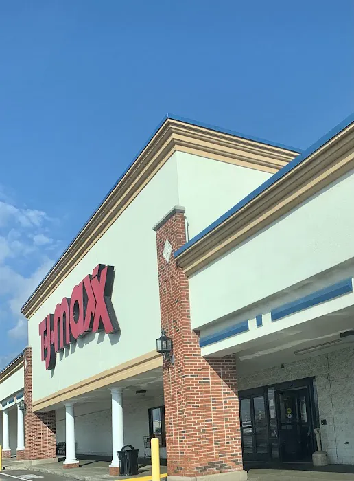 T.J. Maxx 6