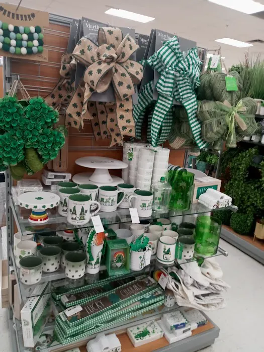 T.J. Maxx 7