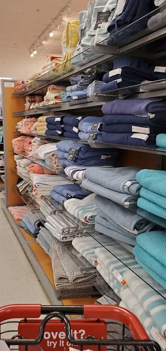T.J. Maxx 9