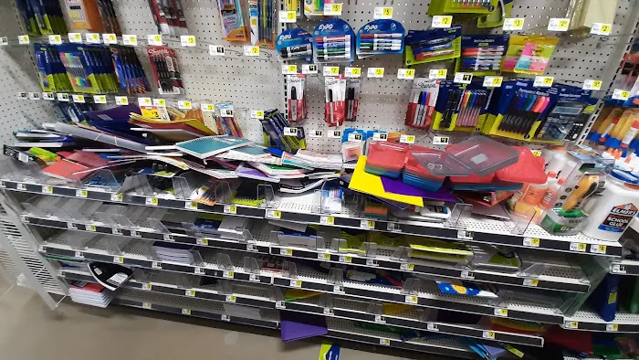 Dollar General 7