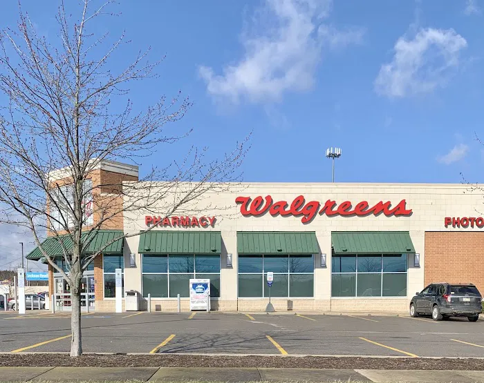 Walgreens 1