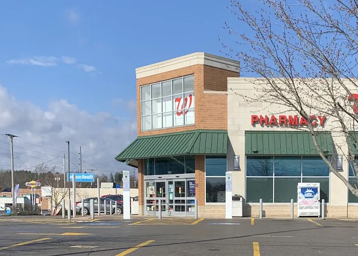 Walgreens 0