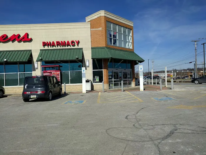Walgreens 5