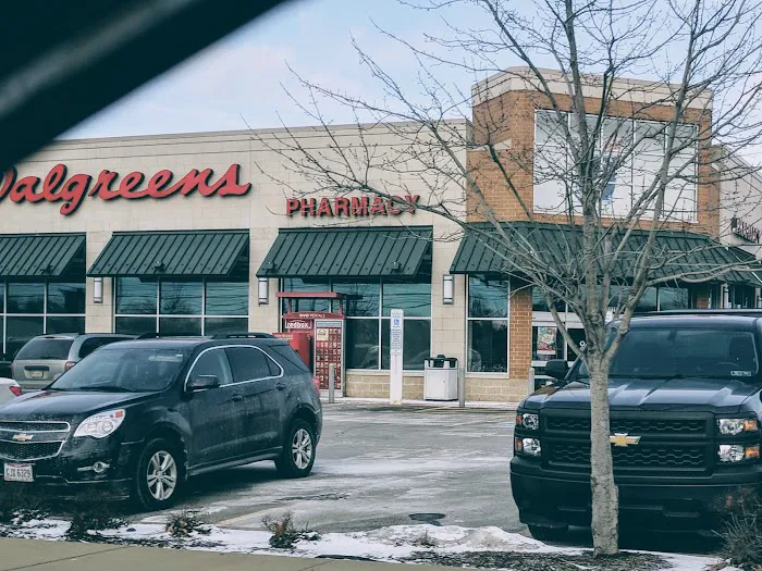 Walgreens 7