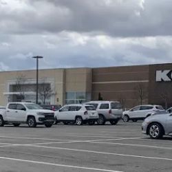 Kohl's ico