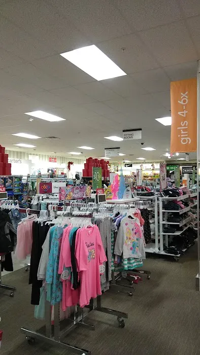 Kohl's 4
