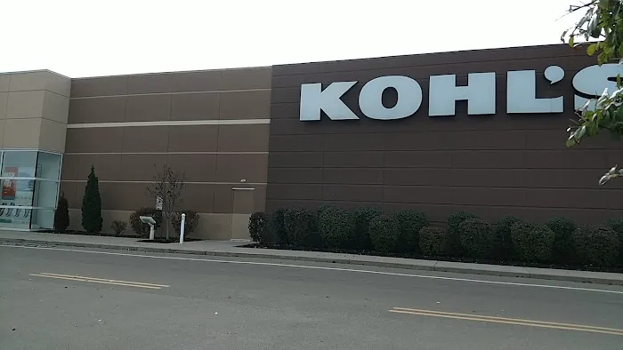 Kohl's 3