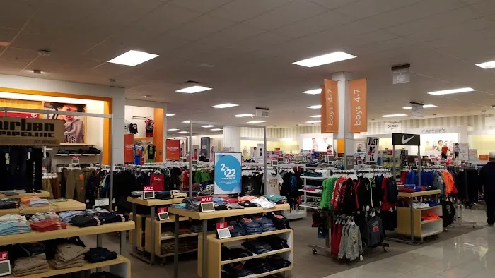 Kohl's 7