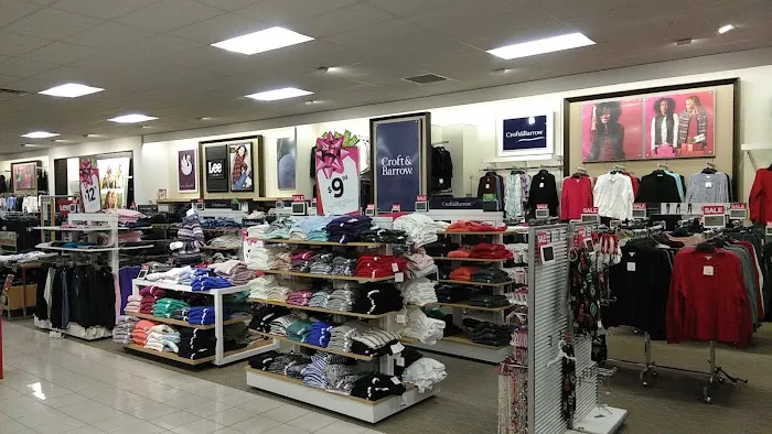 Kohl's 9